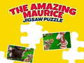 Leikur Dásamlegur Maurice Puzzlilik á netinu