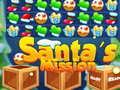 Leikur Misiu Santa á netinu