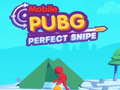 Leikur Farsíki PUBG fullkominn skotari á netinu