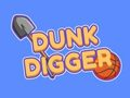Leikur Dunk Grafari á netinu