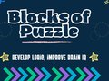 Leikur Puzzleskjöl á netinu