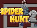Leikur Spiders Hunt 2 á netinu