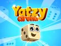 Leikur Yatzy Völlu á netinu