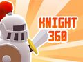Leikur Riddari 360 á netinu