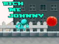 Leikur Geraðu mig ríkum, Johnny á netinu