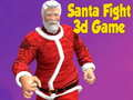 Leikur Santaldið 3D Leikur á netinu