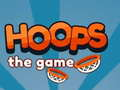 Leikur HOOPS leikurinn á netinu