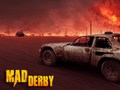 Leikur Geðveikt Derby á netinu