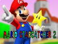 Leikur Mario Stjörnusamari á netinu