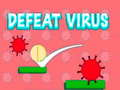 Leikur Sigra virus á netinu