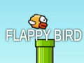 Leikur Flappy Fugl á netinu