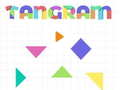 Leikur Tangram á netinu