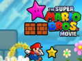 Leikur Super Mario Bros Kvikmyndin v.3 á netinu