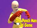 Leikur One Punch Man 3D Leikur á netinu