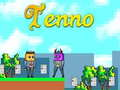 Leikur Tenno á netinu