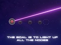 Leikur Laser Kóður á netinu