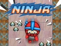 Leikur Ninja á netinu