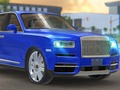 Leikur SUV 4x4 simulator á netinu
