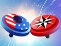 Leikur Spinner.io á netinu