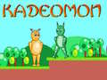 Leikur Kadeomon á netinu