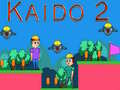 Leikur Kaido 2 á netinu