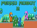 Leikur Pekko Robot 2 á netinu