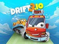 Leikur Drift 3.io á netinu