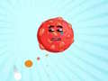 Leikur IDLE: Planets Breakout  á netinu