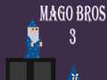 Leikur Mago Bræður 3 á netinu