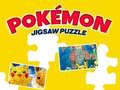 Leikur Pokémon púsl á netinu