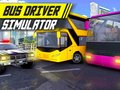 Leikur Rútuvarpi Simulator á netinu