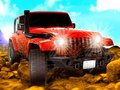 Leikur Uppreisn Offroad á netinu