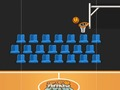 Leikur Tap Tap Dunk á netinu