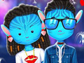 Leikur Avatar: Vegurinn að Ást á netinu
