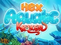Leikur Hex Vötnun Kraken á netinu