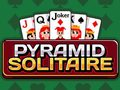 Leikur Pýramída Solitaire á netinu