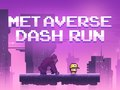 Leikur Hlaup í Metaverse á netinu