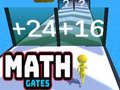 Leikur Matematikksnyrtingar á netinu