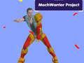 Leikur MechWarrior Verkefni á netinu