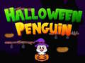 Leikur Halloweenspáni á netinu