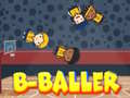 Leikur B-Baller á netinu