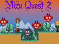 Leikur Mizu Quest 2 á netinu