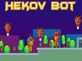 Leikur Hekov Boti á netinu