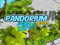 Leikur Pandorium Blokka á netinu