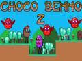 Leikur Choco Benno 2 á netinu