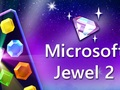 Leikur Microsoft Jewel 2 á netinu