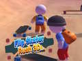 Leikur Flip Skater Rush 3D á netinu