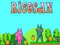 Leikur Ricosan á netinu