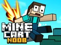 Leikur Mínusvagn Noob á netinu