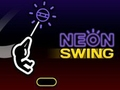 Leikur Neon Sveifla á netinu